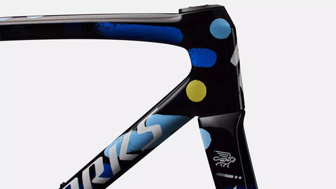 S-Works Tarmac SL8 Frameset LTD - Yoon Hyup