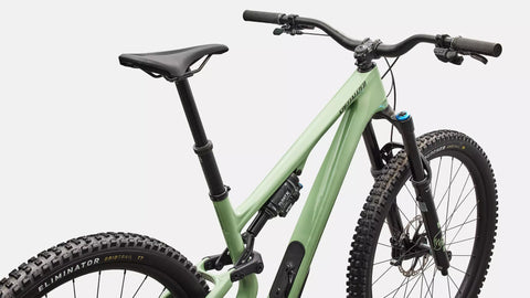 Stumpjumper 15 EVO Expert  - Shimano XT Di2, FOX Performance Elite