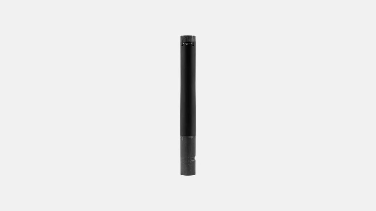 Diverge STR Frame Post 9