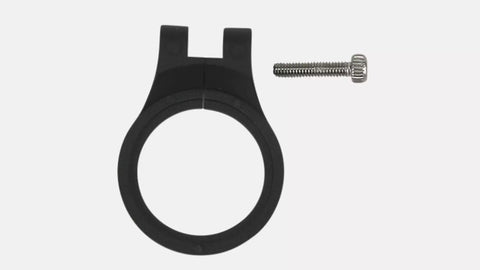 SpeedZone Stem Mount (No Transmitter)