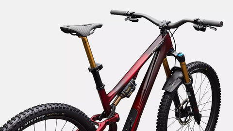 S-Works Stumpjumper 15 EVO  - Shimano XTR Di2, FOX Factory