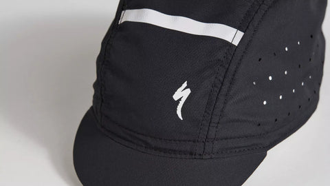 Reflect Cycling Cap
