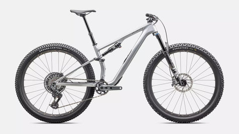 Epic 8 EVO Expert  - SRAM GX AXS, FOX Performance Elite