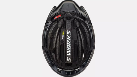 S-Works Evade 3