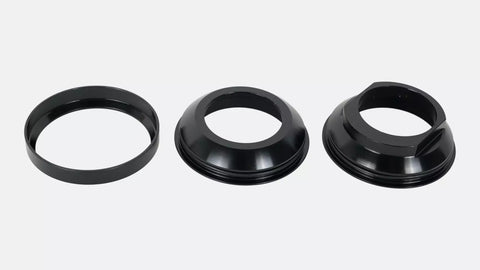 Angle Adjust Headset Cups Kit, Levo, Levo SL, Stumpjumper EVO Alloy