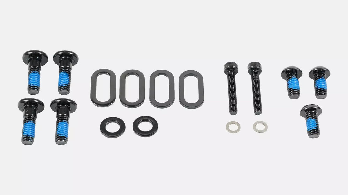 Vado & Como Sliding Drop-Outs Hardware Kit