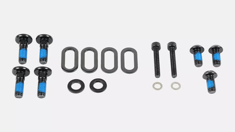 Vado & Como Sliding Drop-Outs Hardware Kit