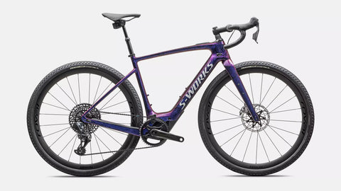 S-Works Turbo Creo 2 - SRAM RED / XX1 Eagle AXS