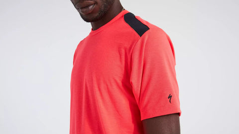 Men's Trail Short Sleeve Jersey