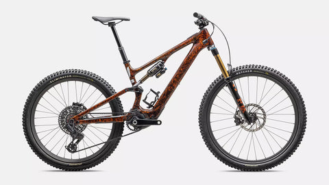 Turbo Levo SL 2 Pro