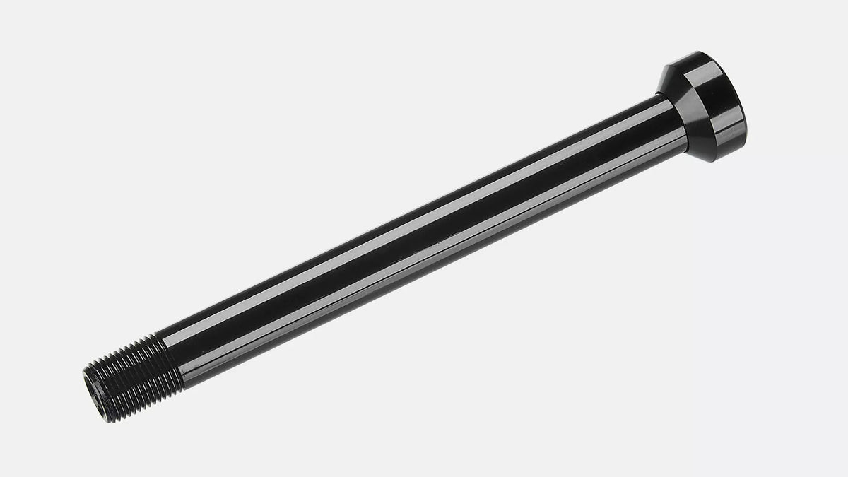 Sirrus Front Thru-Axle, 100mm