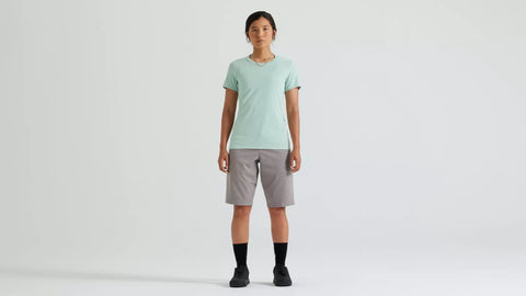 Women's Trail Short Sleeve Jersey
