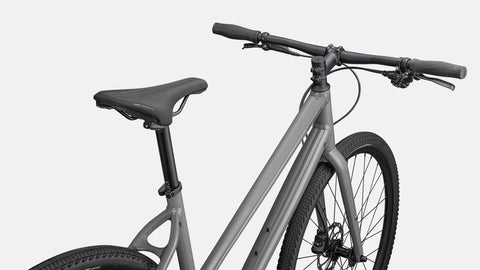 Sirrus X 3.0 Step-Through