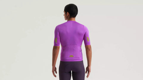 Men's Prime Hyprviz Short Sleeve Jersey
