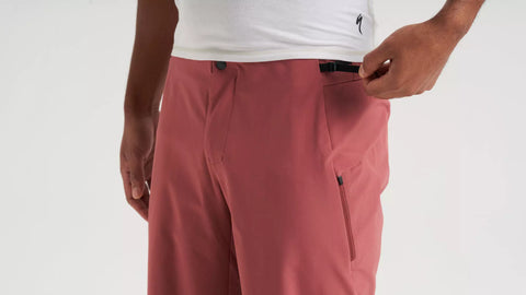 Men's Traction Short