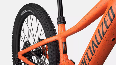 Turbo Levo SL Kids