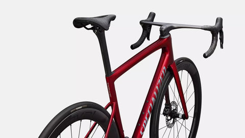 Tarmac SL8 Pro - Shimano Ultegra Di2