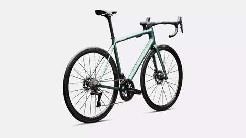 S-Works Aethos 2 - Shimano Dura-Ace Di2