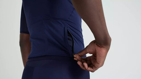 Men's Prime Short Sleeve Jersey