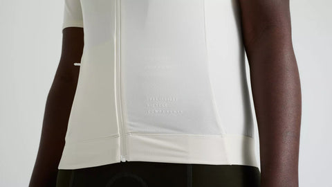 Women's Specialized Foundation Short Sleeve Jersey