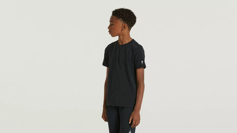 Youth Short Sleeve Trail Jersey