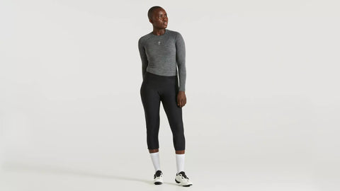 Women's RBX Comp Thermal Knicker