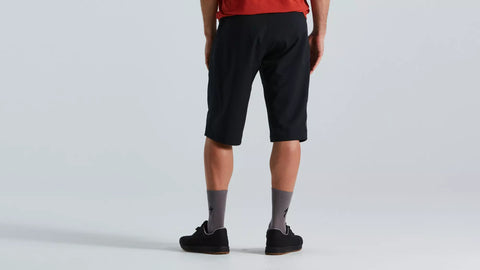 Men's Trail Shorts with Liner