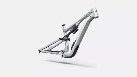 Stumpjumper 15 EVO Alloy Frameset  - FOX FLOAT X GENIE Performance