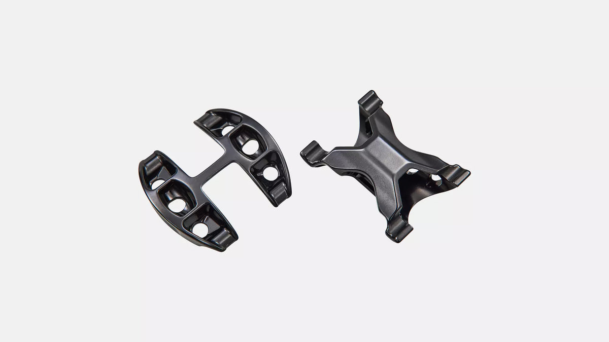 Roval Alpinist Extra Light Saddle Clamps