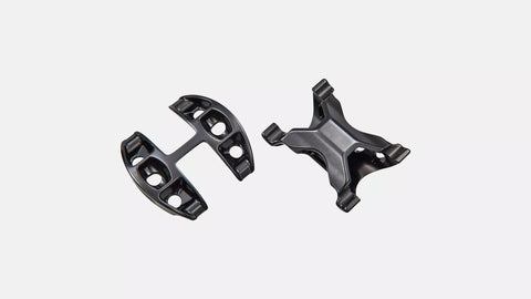 Roval Alpinist Extra Light Saddle Clamps