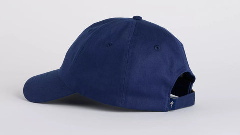 Flag Graphic 6-Panel Dad Hat