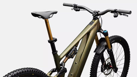 S-Works Turbo Levo 4