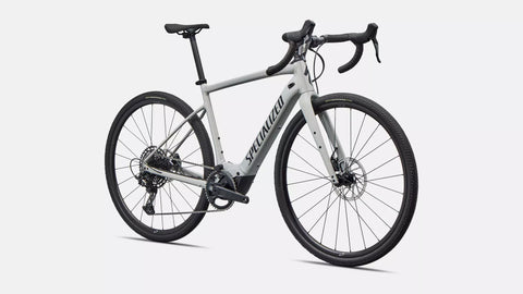 Turbo Creo 2 Comp E5 - SRAM Apex Eagle