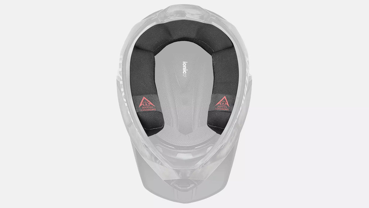 Dissident 2 Cheek Pad Replacement
