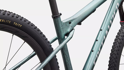 Epic World Cup Pro  - SRAM X0 AXS, RockShox Ultimate