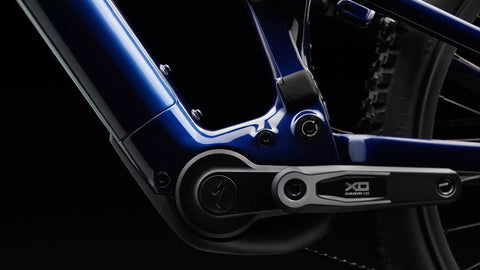 Turbo Levo 4 Pro