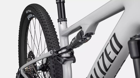 Epic 8 Expert  - SRAM GX AXS, RockShox Select+