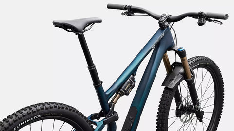 Stumpjumper 15 EVO Pro  - SRAM X0 AXS, FOX Factory