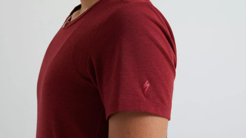 Women's Trail Short Sleeve Jersey