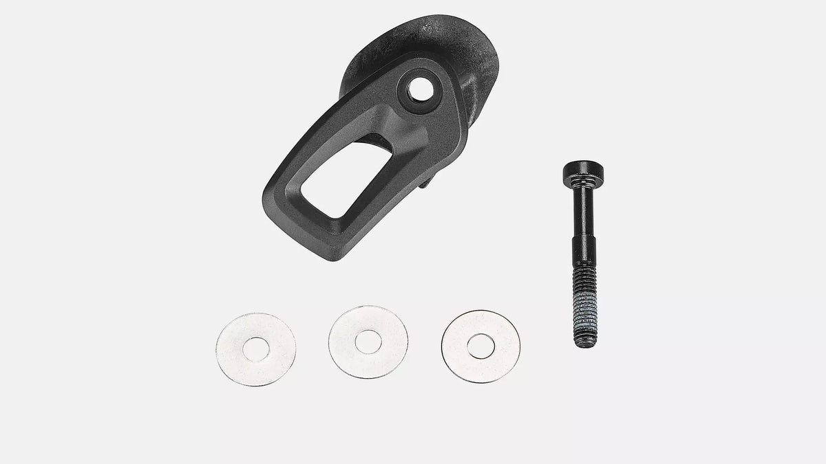 Kenevo SL Chain Guide
