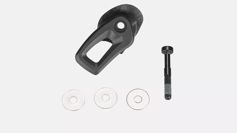 Kenevo SL Chain Guide