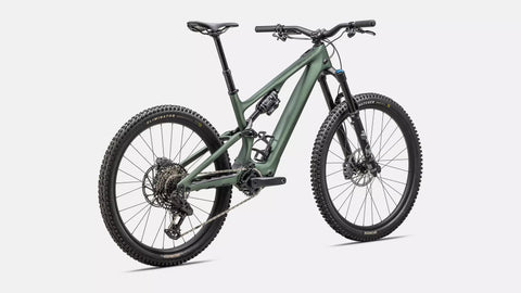 Turbo Levo SL 2 Comp