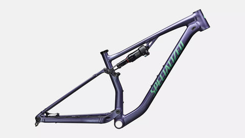 Chisel Frameset