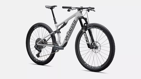 Epic 8 Expert  - SRAM GX AXS, RockShox Select+
