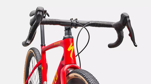 Diverge 4 Pro LTD - SRAM RED XPLR