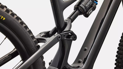 Turbo Levo SL 2 Expert Di2