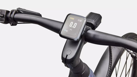 Turbo Vado SL 2 6.0 EQ Carbon
