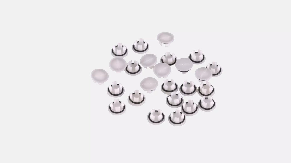 Roval Tubeless Rim Plugs for Rapide CLX 32, 50 & 64 Wheels
