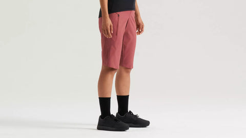Women's Traction Short