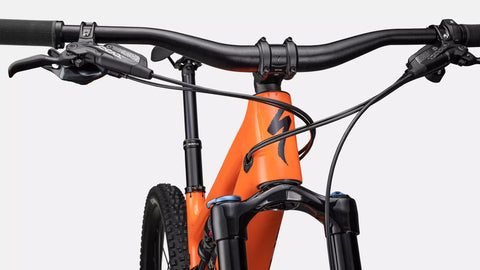 Turbo Levo SL Comp Carbon